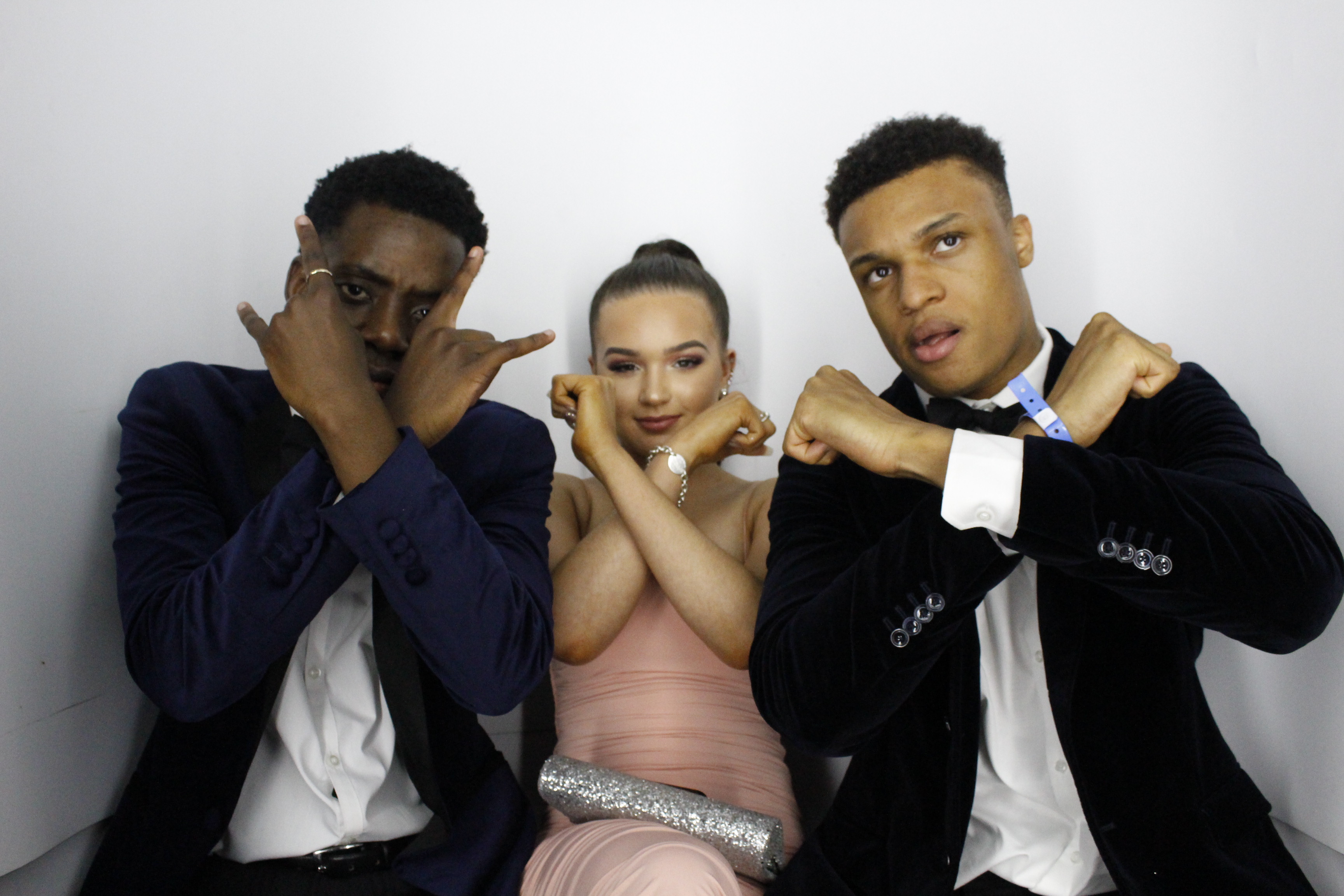 Whitgift School Year 13 Prom | View more photos from the event at gallery.myphotoboothexperience.co.uk/u/MyPhotoBoothExperienceLtd/Whitgift-School-Year-13-Prom